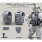 IOTV Improved Outer Tactical Vest with torso