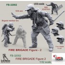 Fire Brigade figure 2