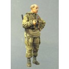 Private of volunteer division of Novorussia, ONE FIGURE