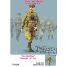 "Soviet officer" (summer 1941-42)