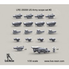 US Army scope set 2 